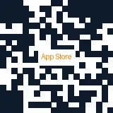 App Store下载二维码 - 每日大赛 天博综合体育网址 APP