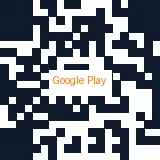 Google Play下载二维码 - 每日大赛 天博综合体育网址 APP